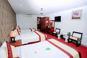 Thanh Binh Trade Union Hotel