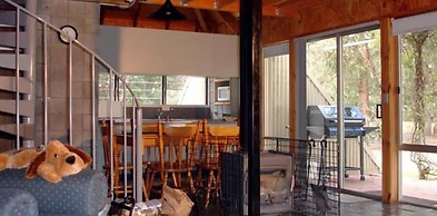 Grampians Getaway Resort