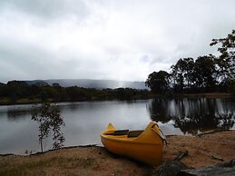 Grampians Getaway Resort