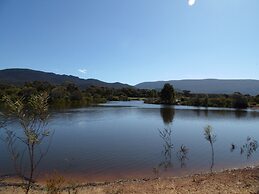 Grampians Getaway Resort