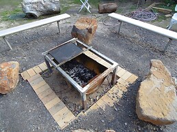 Grampians Getaway Resort