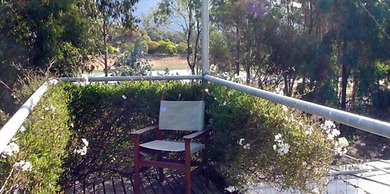 Grampians Getaway Resort