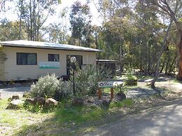 Grampians Getaway Resort