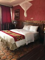 Inside Afrika Boutique Hotel