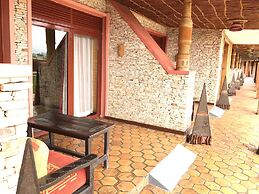 Inside Afrika Boutique Hotel