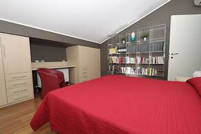 Hotel Residence Aurora