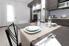 Hotel Residence Aurora