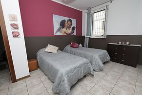 Hotel Residence Aurora