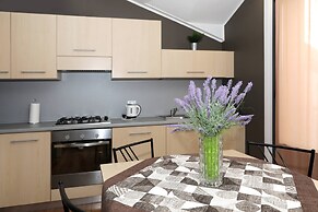 Hotel Residence Aurora