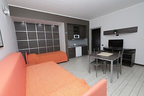 Hotel Residence Aurora