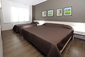 Hotel Residence Aurora