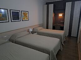 Hotel Residence Aurora