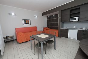Hotel Residence Aurora