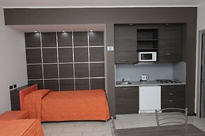 Hotel Residence Aurora