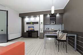 Hotel Residence Aurora