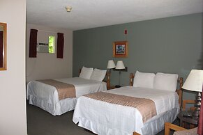 Colonial Resort-1000 Islands