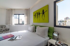 130 Rock Apartments