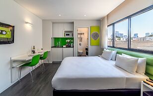 130 Rock Apartments