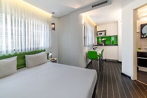 130 Rock Apartments