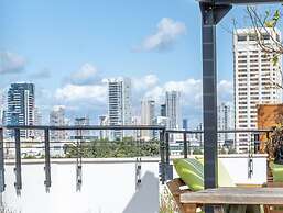 130 Rock Apartments