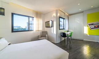 130 Rock Apartments