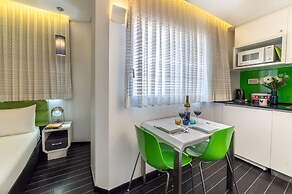 130 Rock Apartments