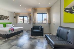 130 Rock Apartments