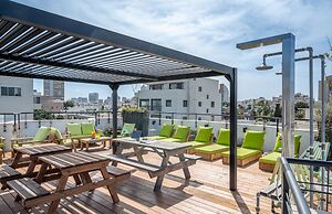 130 Rock Apartments