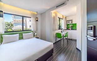 130 Rock Apartments