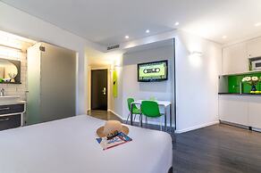 130 Rock Apartments