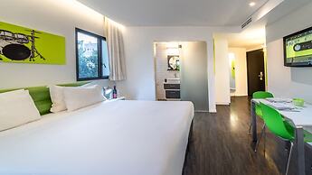 130 Rock Apartments