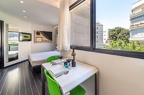 130 Rock Apartments