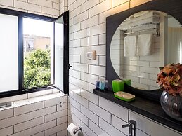 130 Rock Apartments