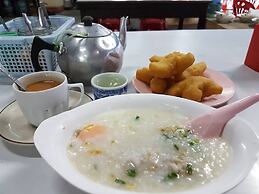 Phu Mok Dok Mai Resort