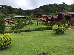 Phu Mok Dok Mai Resort