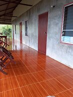 Phu Mok Dok Mai Resort