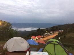 Phu Mok Dok Mai Resort