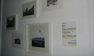 WW Hostel & Suites