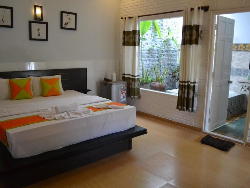 Green Hill Resort & Spa