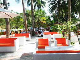 Green Hill Resort & Spa