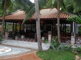 Green Hill Resort & Spa