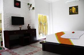 Green Hill Resort & Spa