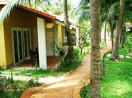Green Hill Resort & Spa