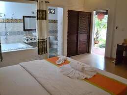 Green Hill Resort & Spa