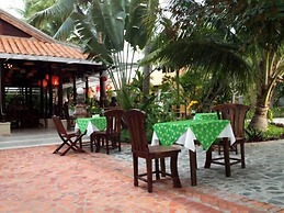 Green Hill Resort & Spa