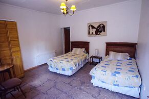 Quinta Adela Bed & Breakfast