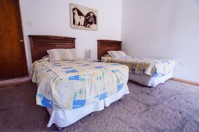 Quinta Adela Bed & Breakfast