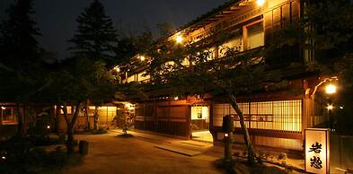 Iwaso