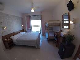 Hotel Samoa