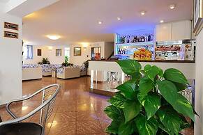 Hotel Samoa